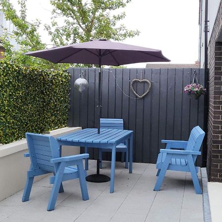 Ross Mill Apartamento Belfast Exterior foto