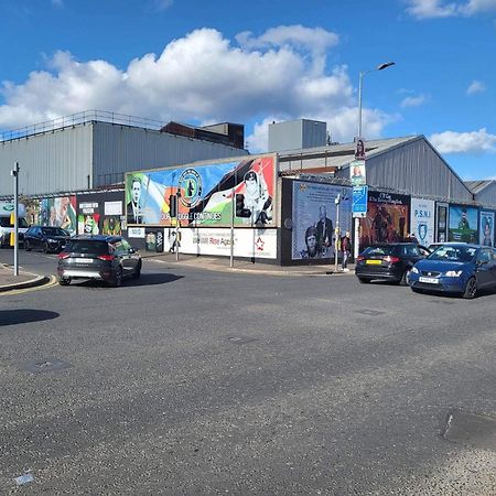 Ross Mill Apartamento Belfast Exterior foto