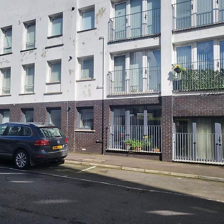Ross Mill Apartamento Belfast Exterior foto