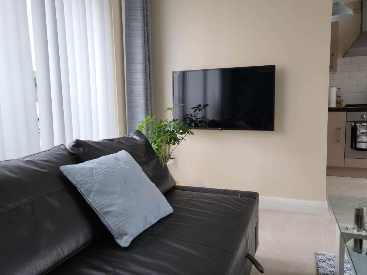 Ross Mill Apartamento Belfast Exterior foto