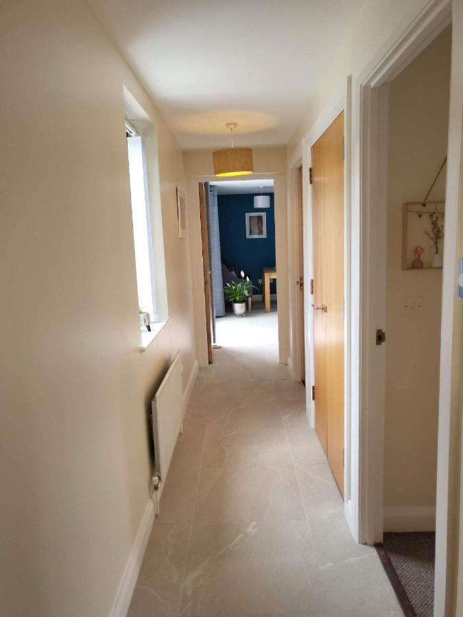 Ross Mill Apartamento Belfast Exterior foto