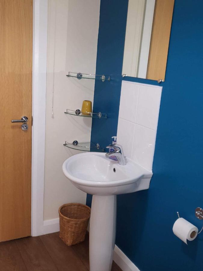 Ross Mill Apartamento Belfast Exterior foto