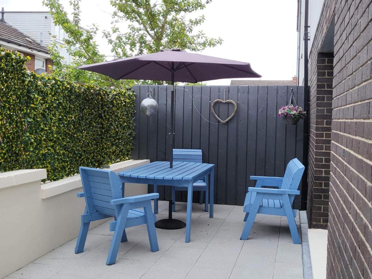 Ross Mill Apartamento Belfast Exterior foto