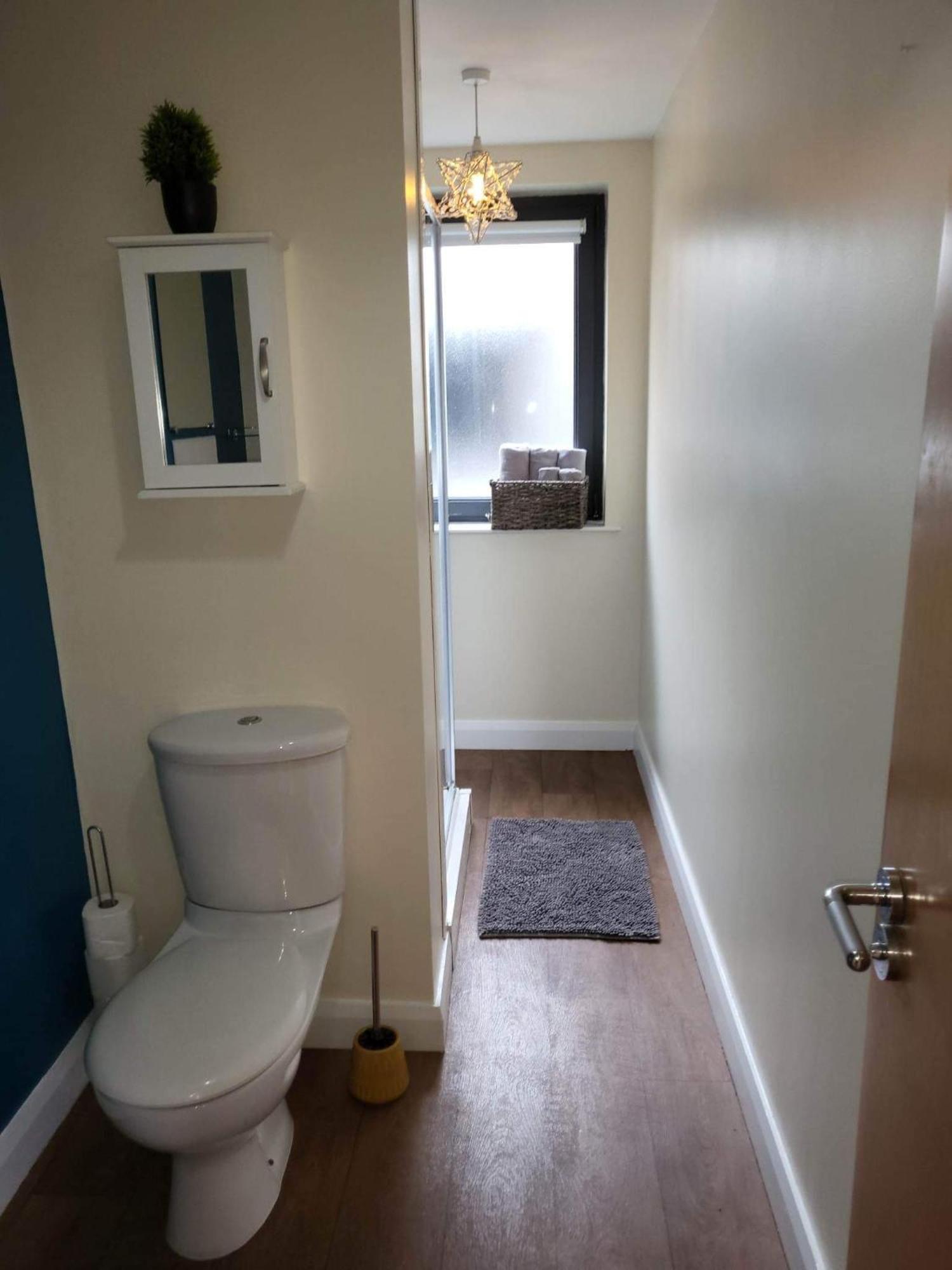 Ross Mill Apartamento Belfast Exterior foto