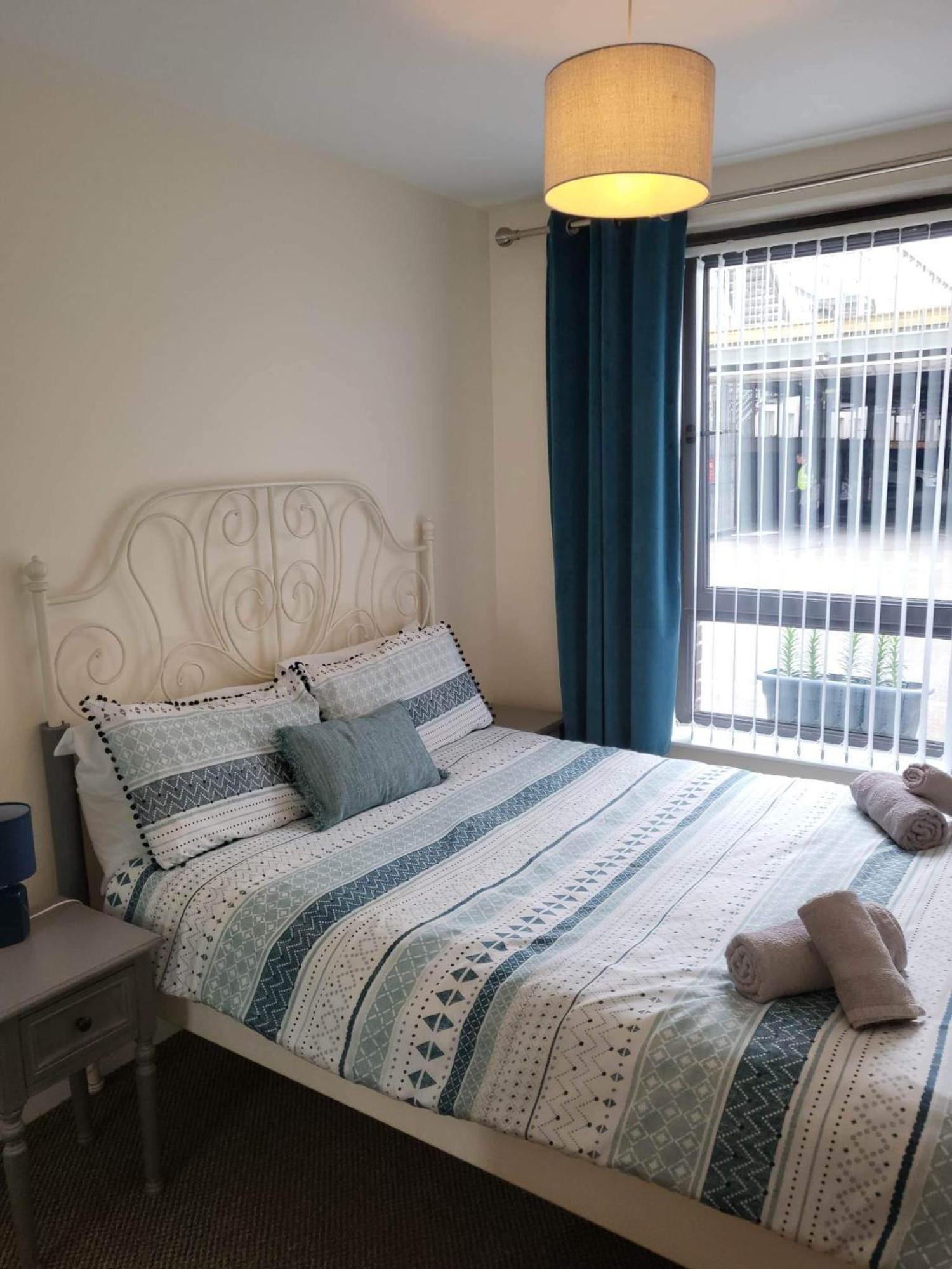 Ross Mill Apartamento Belfast Exterior foto