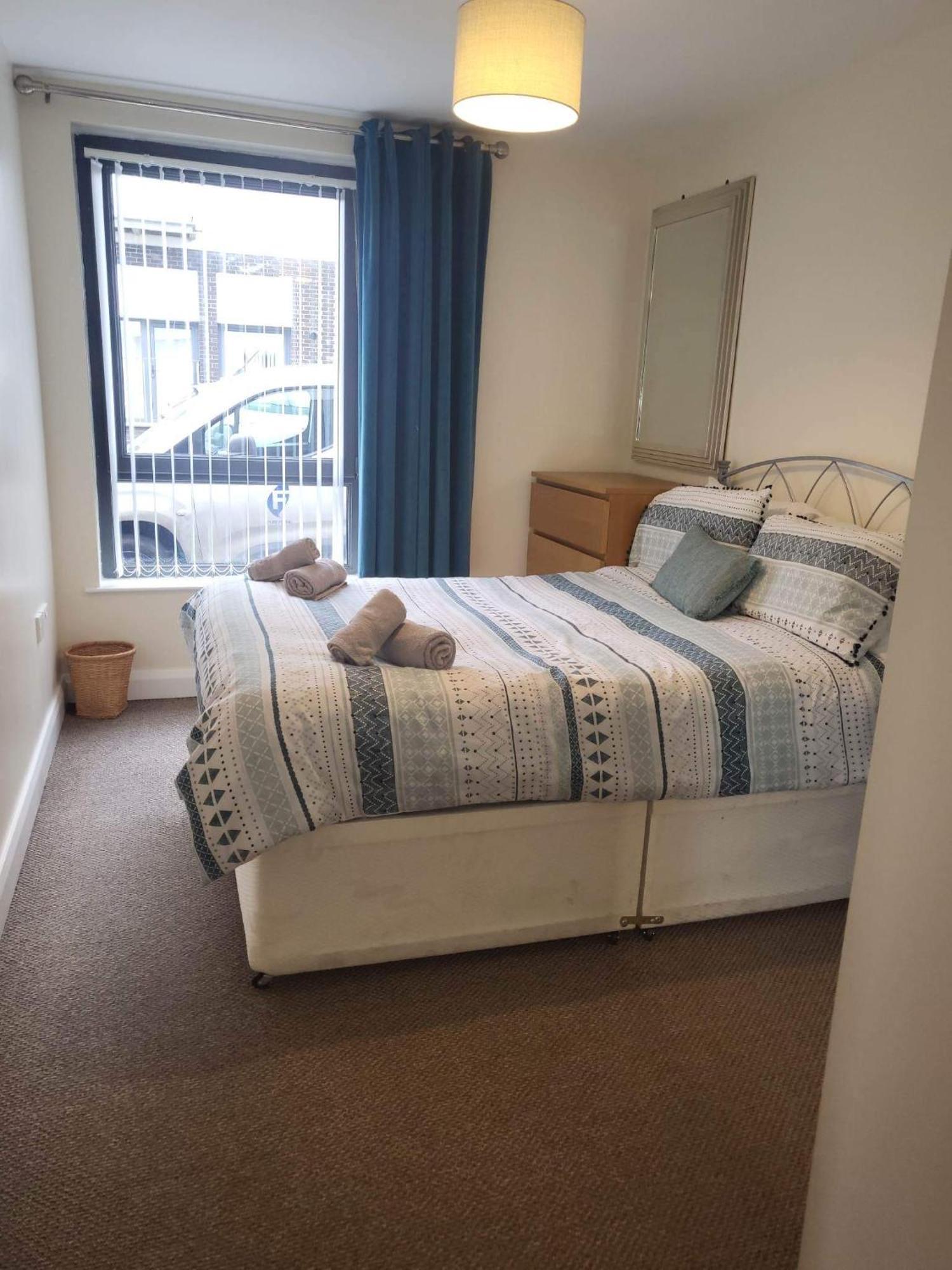 Ross Mill Apartamento Belfast Exterior foto