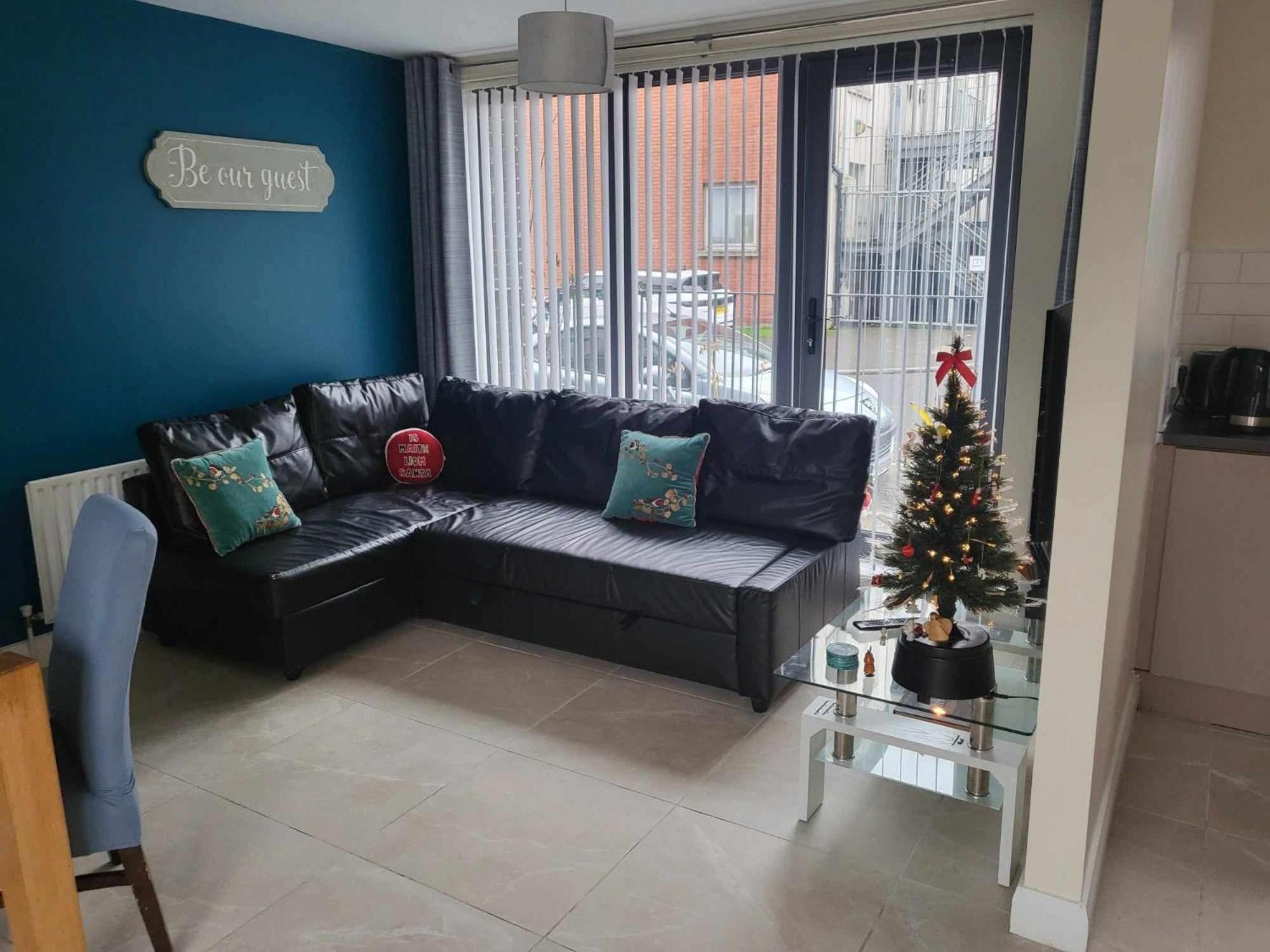 Ross Mill Apartamento Belfast Exterior foto